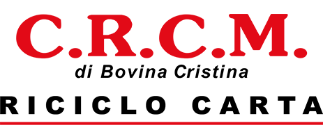 CRCM Riciclo carta